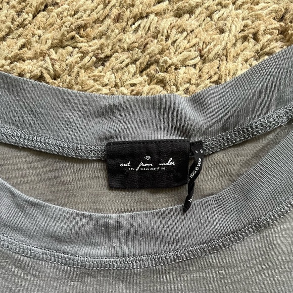 Pack of 2 Urban Outfitters shirts - Picture 9 of 9